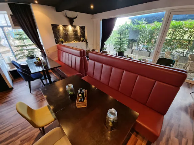 Restaurant Schenkel's am Sittardsberg