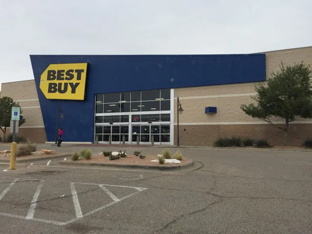 Best Buy