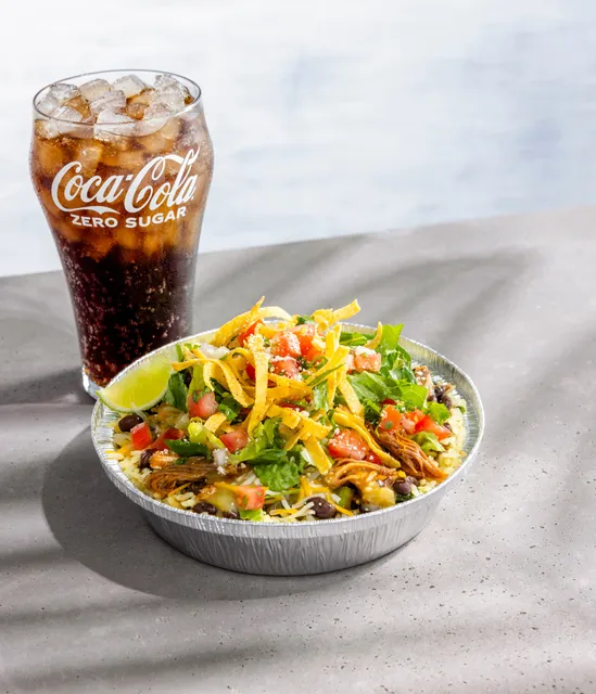 Costa Vida Fresh Mexican Grill