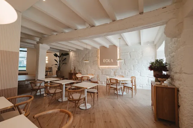 Eola | Brunch & Lunch