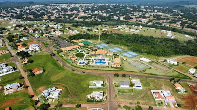 Restaurante Clube de Campo