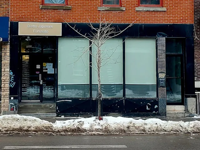 Bistro Japonais Furusato