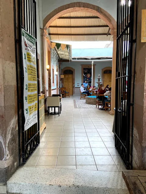 The Italian Coffee Company