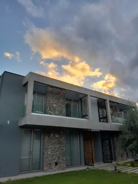 Complejo Altos de Alzaga