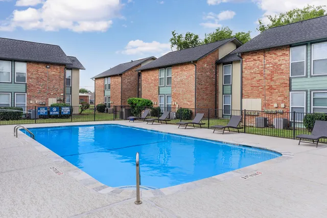 Residence at Deer Park