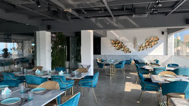 Mijana Restaurant - ميجانا مطعم لبناني – شارع الخليج العربي