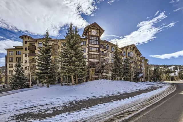 Passage Point at Center Village by Copper Mountain Lodging