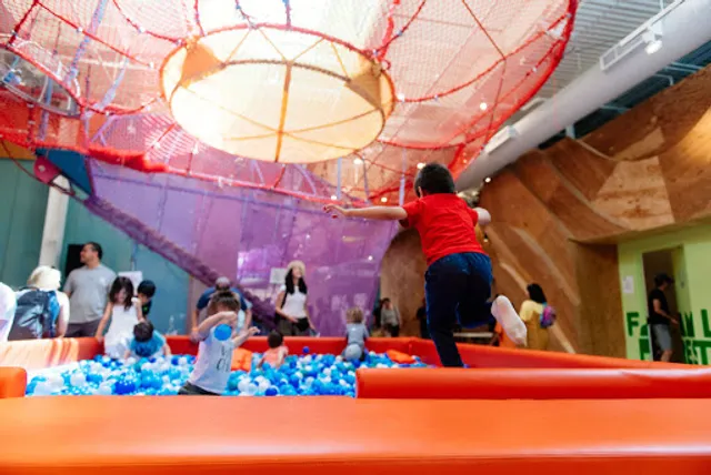 Cayton Children's Museum