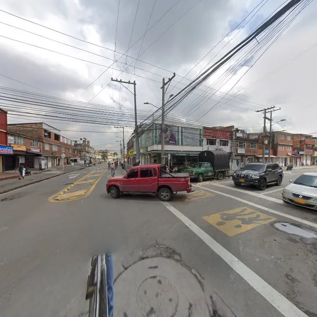 Restaurante chino holiday