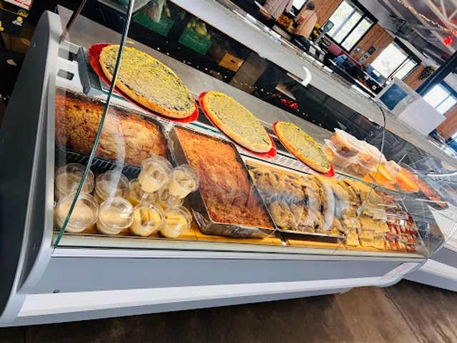 Restaurante Panza Gorda