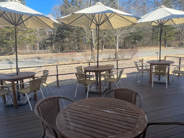 Pizza-La Express Karuizawa