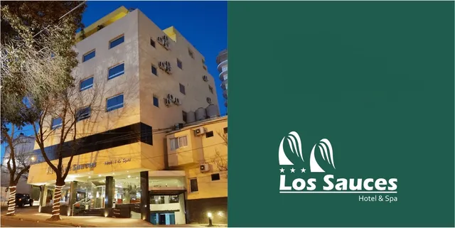 Hotel Los Sauces