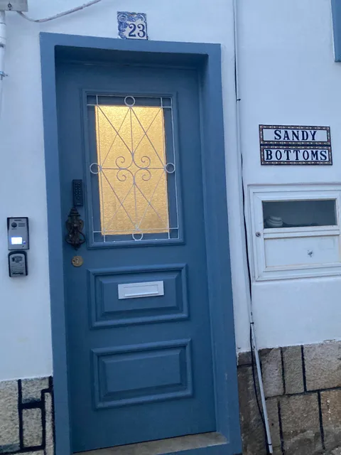 Sandy Bottoms Hostel Albufeira