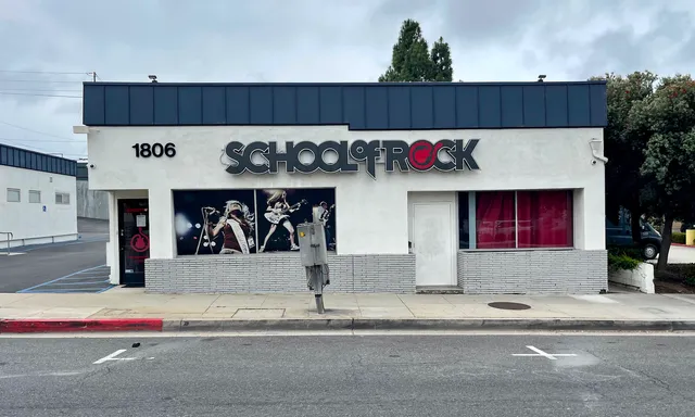 School of Rock