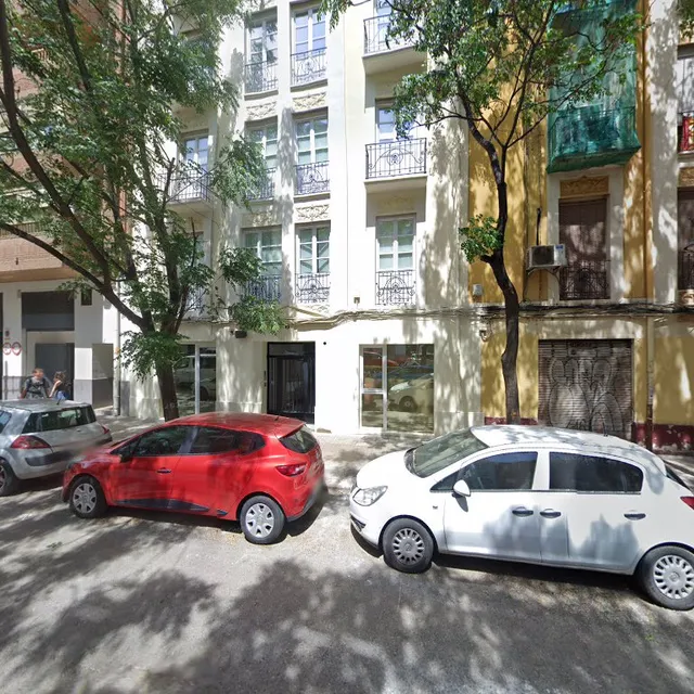 Flats for you Maestro Sosa