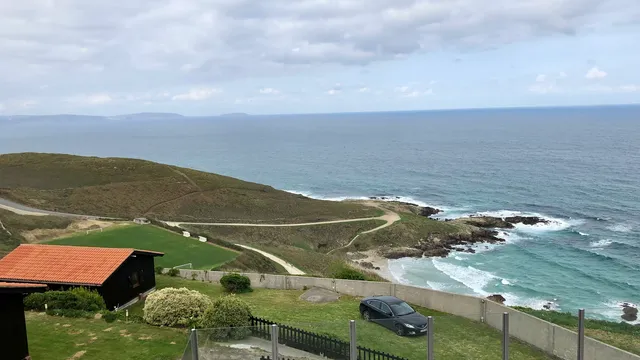 Alojamientos Playa Arnela