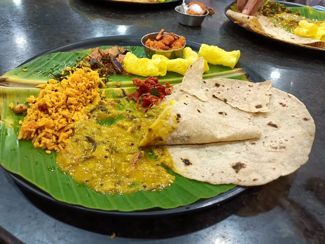 Ishta Meals & Restaurant