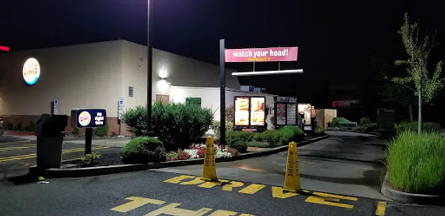 Burger King