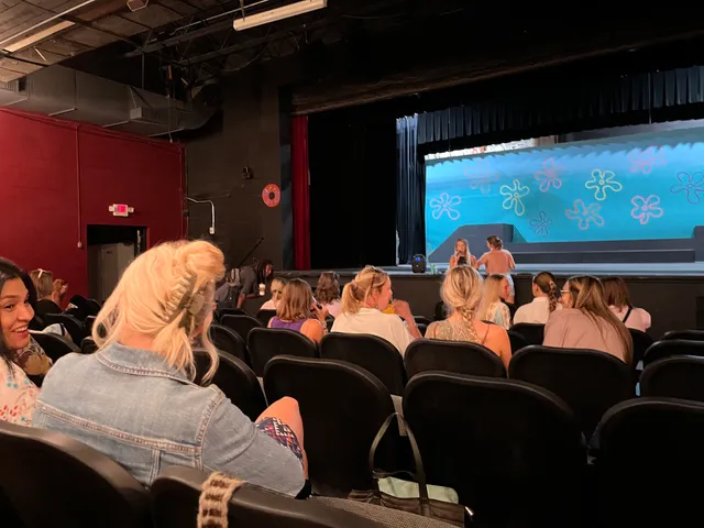 St. Petersburg City Theatre