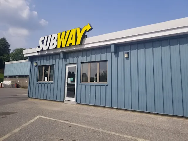 Subway