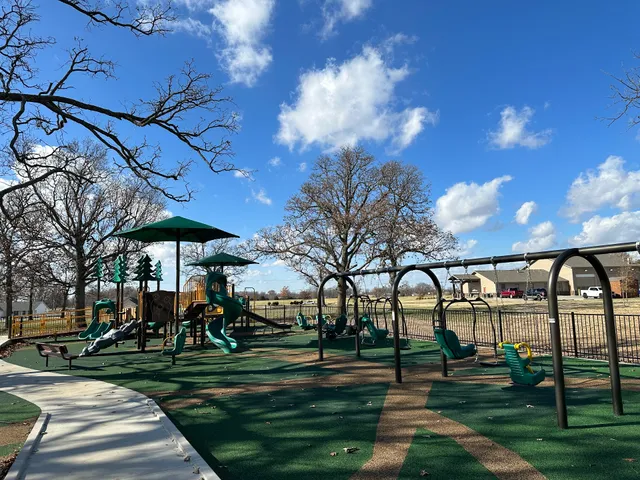 Kathleen Johnson Memorial Park