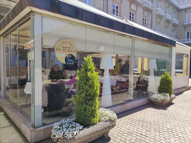 Taberna da Penela