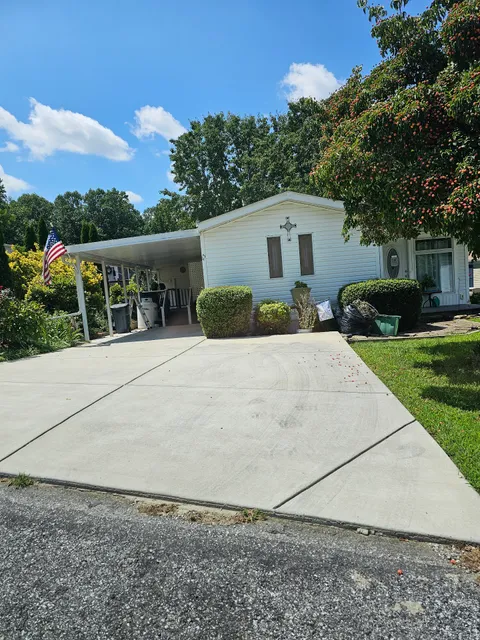 Magnolia Place | A Medallion Community