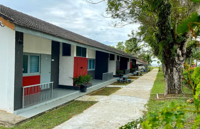 Green Town Hotel and Resort Port Dickson