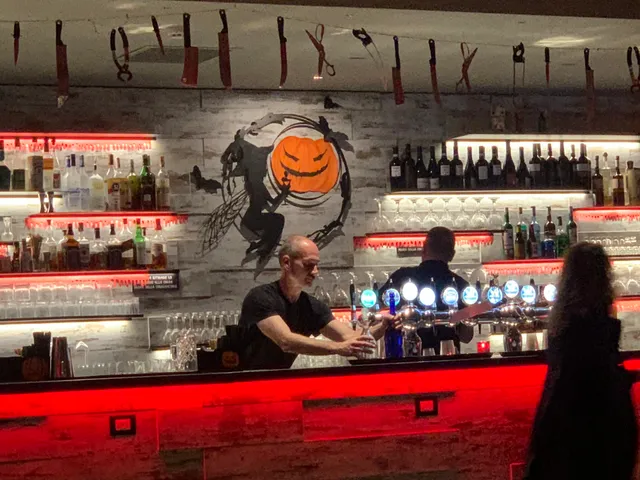 Midnight Pub Live Matera