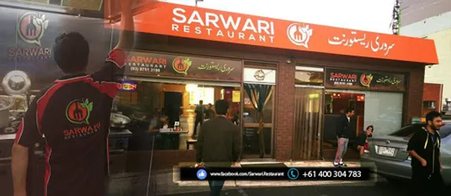 Sarwari Restaurant