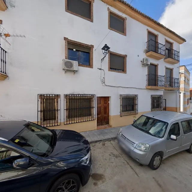 Hogar del Pensionista