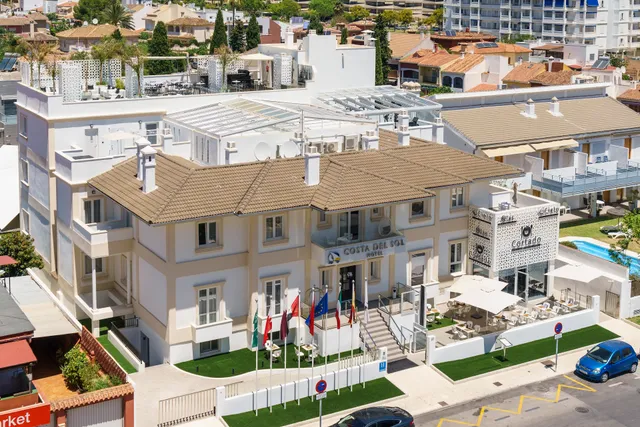 Costa del Sol Hotel