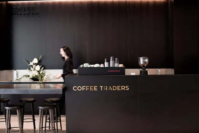 Coffee Traders