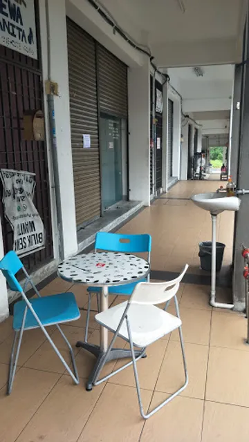 Restoran Indonesian Claypot