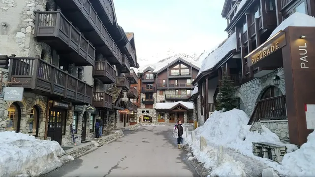 Les Jardins de la Balme