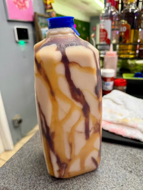 Good to Geaux Daiquiris