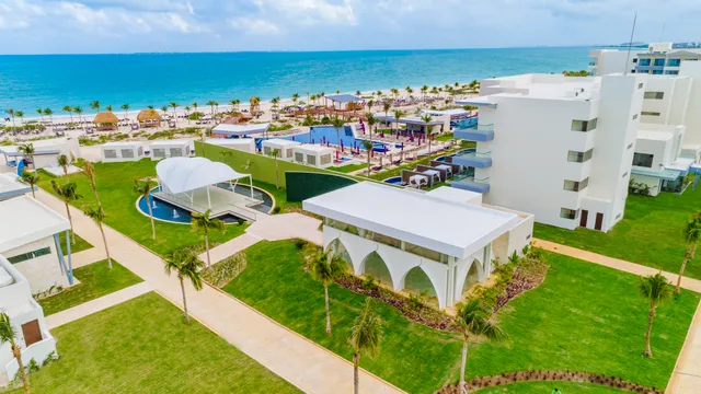 Planet Hollywood Cancun by Royalton, An Autograph Collection All-Inclusive Resort