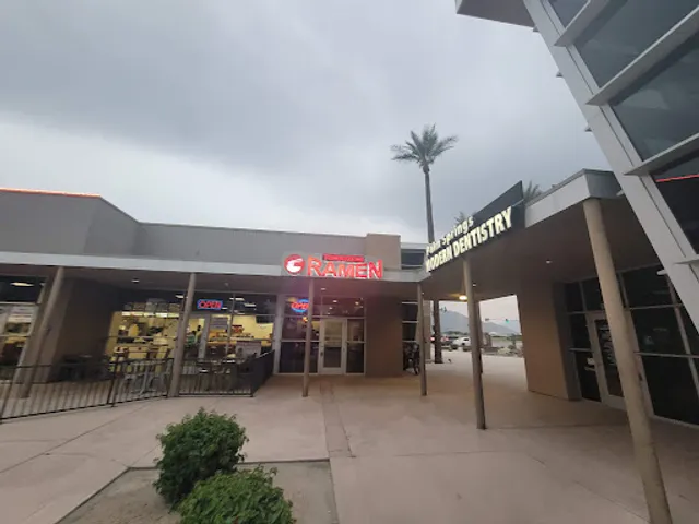 Torakichi Ramen (Palm Springs)