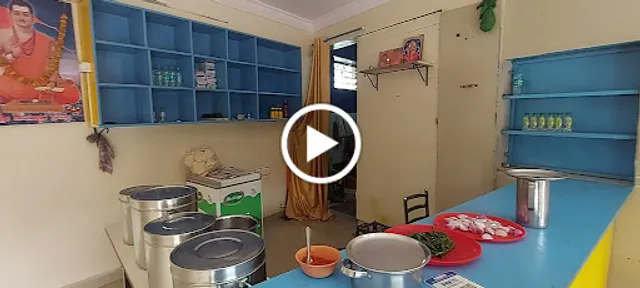 Basaveshwara Khaanavali : authentic north Karnataka food