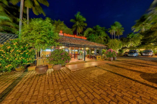 Seahorse Resort & Spa