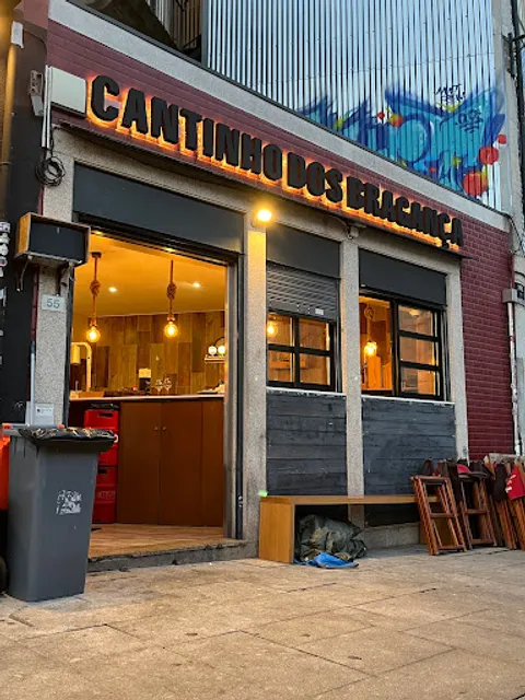 Cantinho dos Bragança