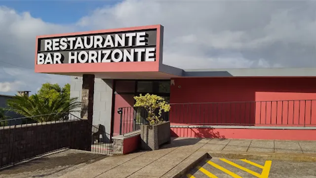 Restaurante Bar Horizonte