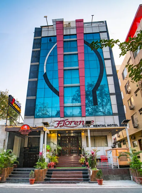 Hotel Florence Continental