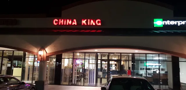 China King