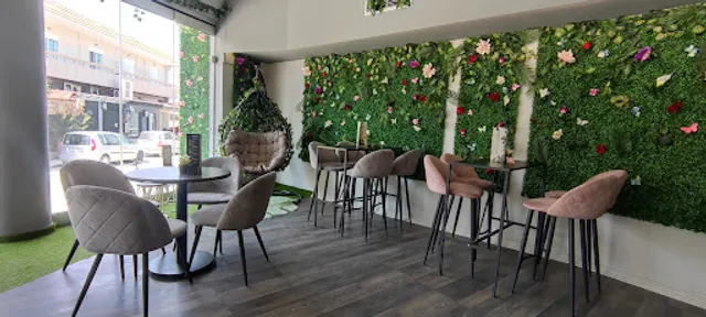 NORDINARY COCKTAIL BAR