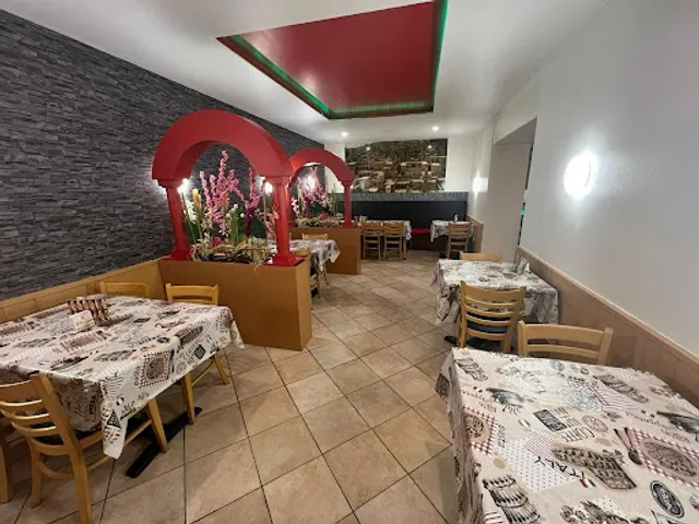 City Kebap & Pizza Prüm - Original