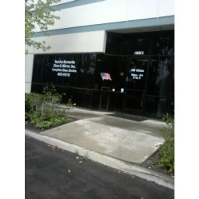 RB Glass & Mirror, Inc