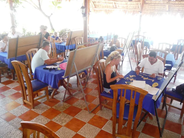 Lago Azul Spanish School