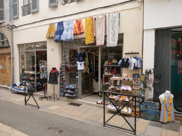 La Boutique du Gardian