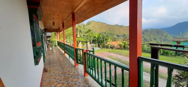 Finca Villa Ceci Sasaima